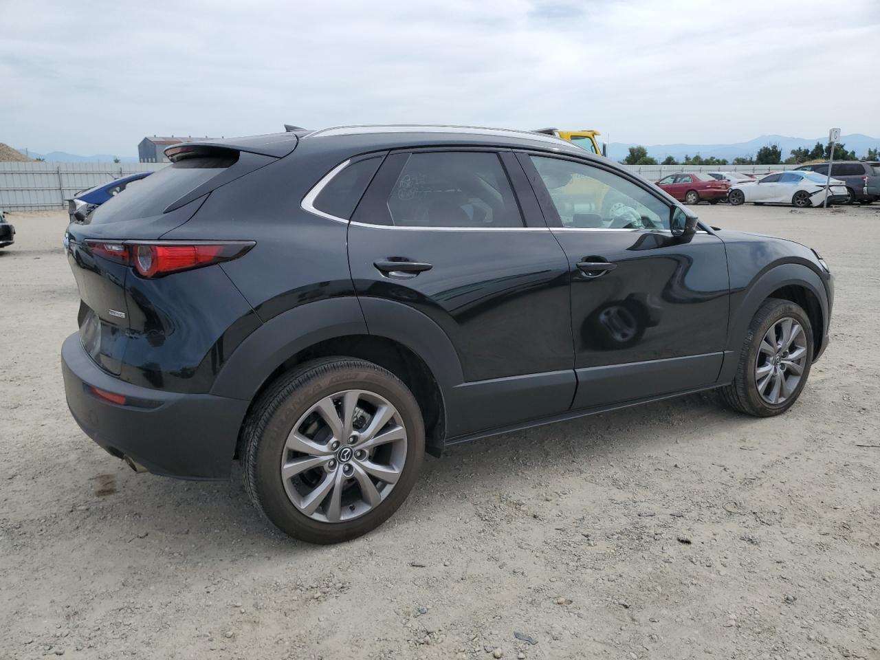 Lot #2979478754 2020 MAZDA CX-30 PREM