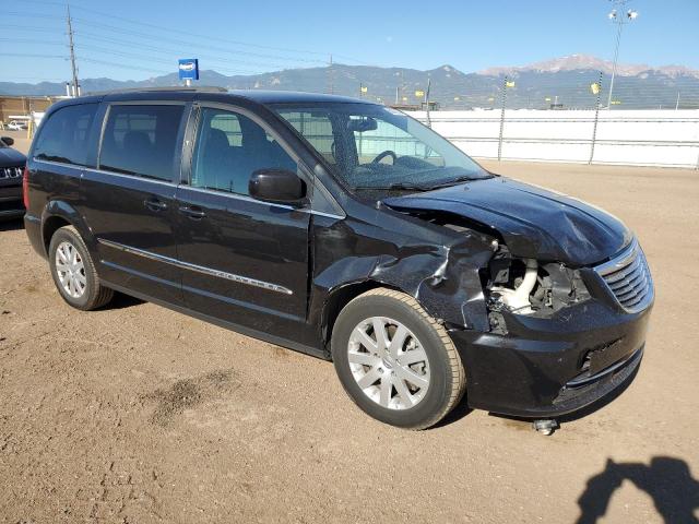 2016 CHRYSLER TOWN & COU - 2C4RC1BG8GR141784
