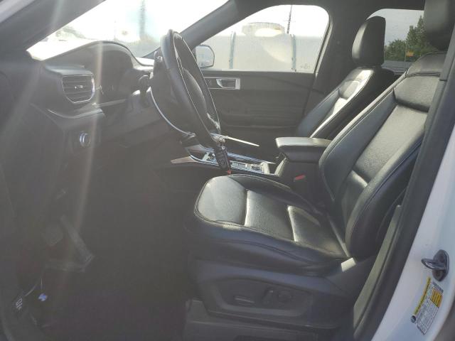 2020 Ford Explorer Xlt VIN: 1FMSK8DH8LGB50494 Lot: 60729574