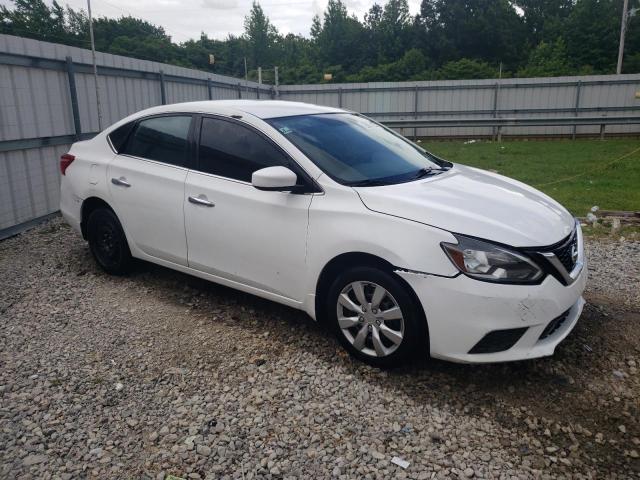 2019 Nissan Sentra S VIN: 3N1AB7APXKY221359 Lot: 58700544