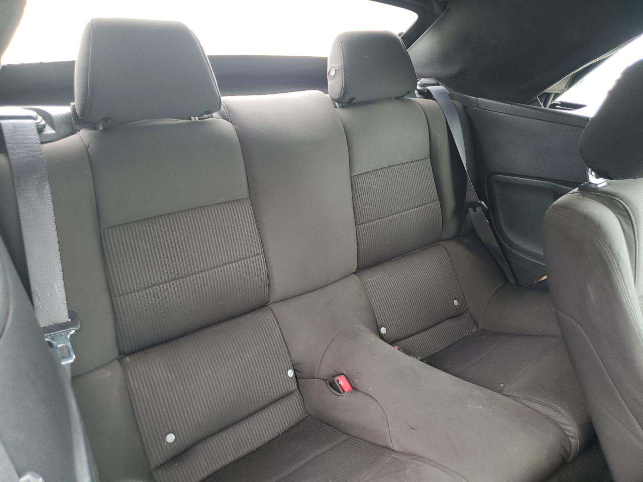 1ZVBP8EM8C5270614 2012 Ford Mustang