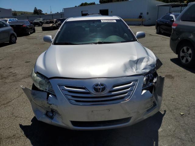 2007 Toyota Camry Le VIN: 4T1BK46K87U507505 Lot: 57759484