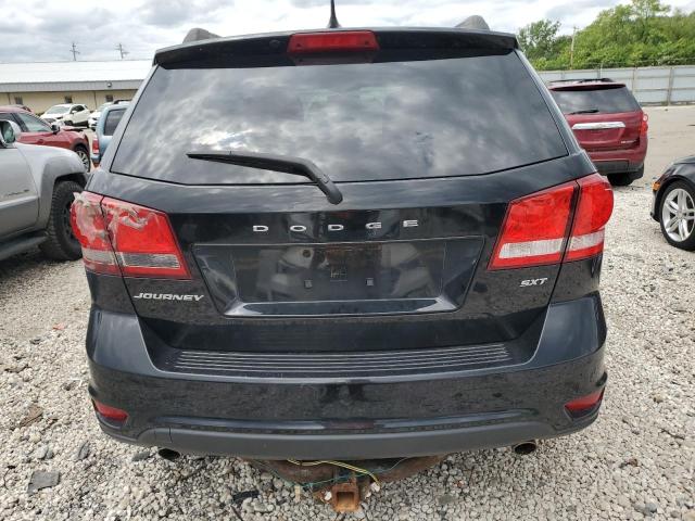 2015 Dodge Journey Sxt VIN: 3C4PDCBG8FT658837 Lot: 57542164