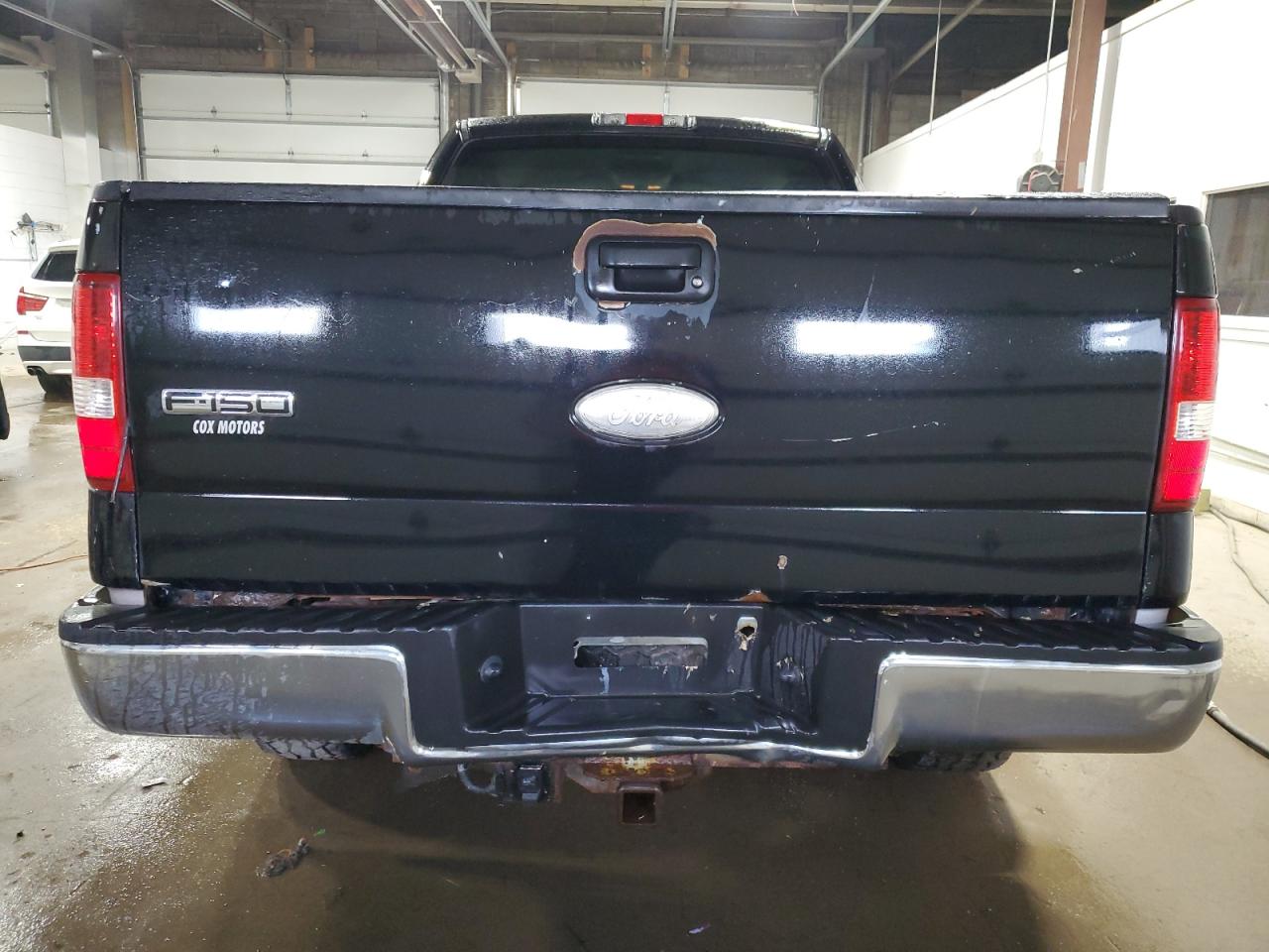 1FTPX14V87KD27086 2007 Ford F150