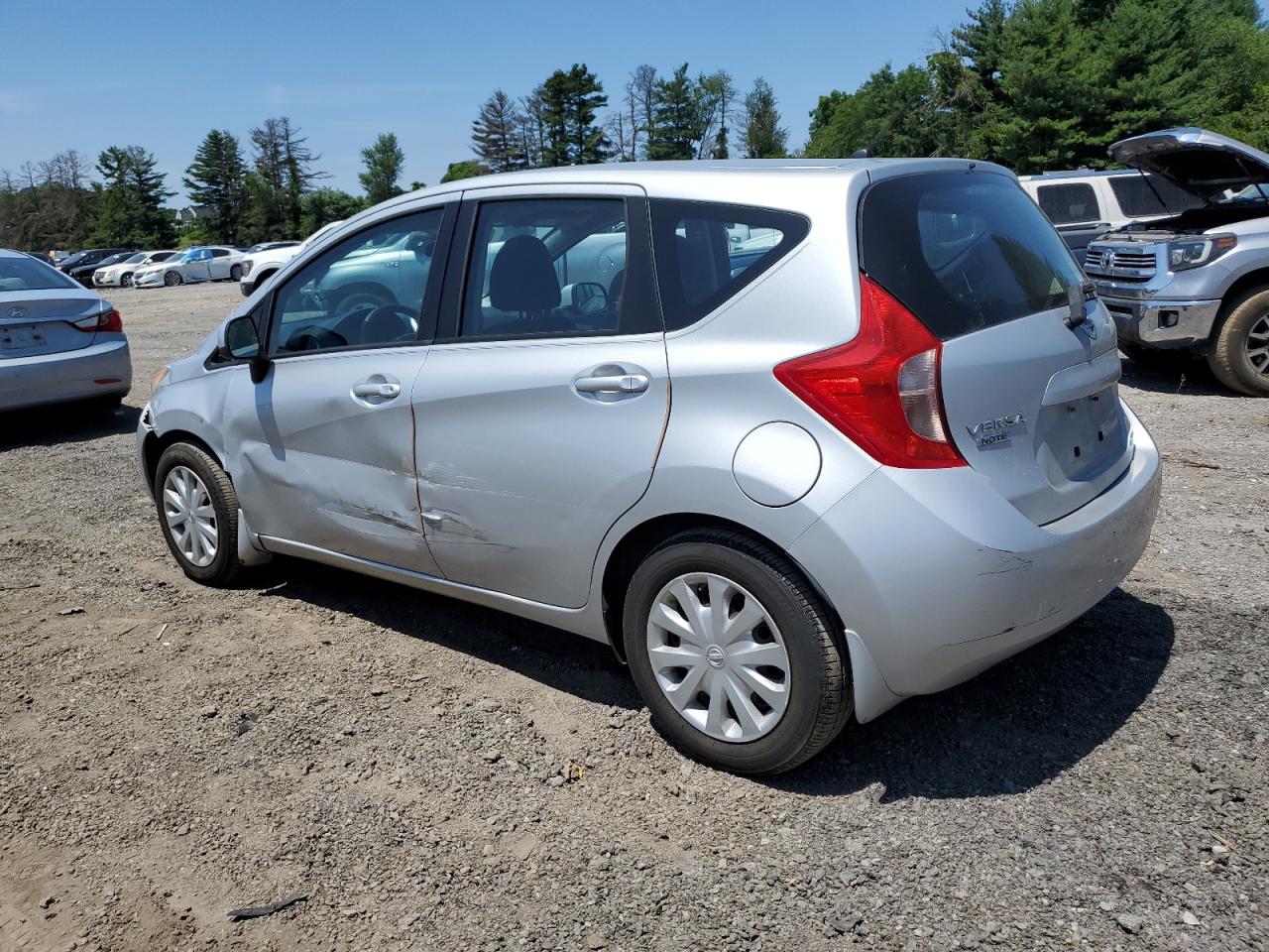 3N1CE2CPXEL436774 2014 Nissan Versa Note S