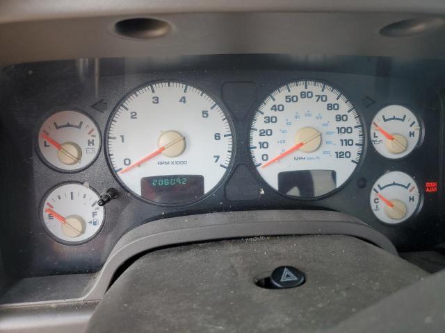 2004 Dodge Ram 1500 St VIN: 1D7HA16K84J271943 Lot: 56448464