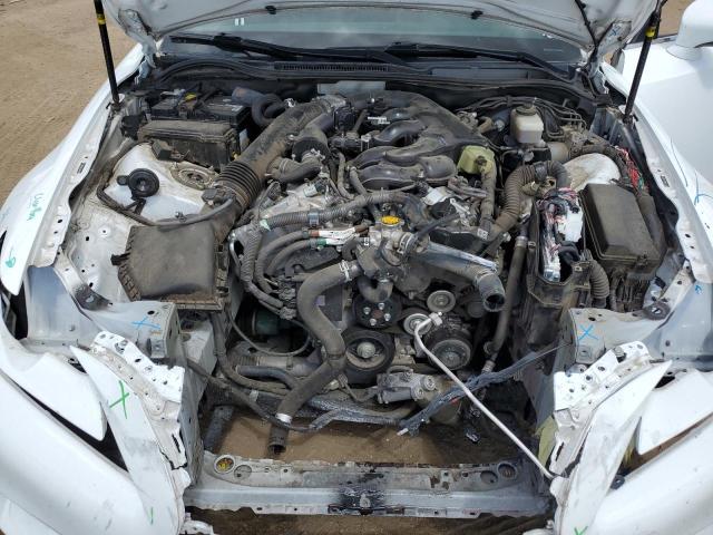 2014 Lexus Is 250 VIN: JTHCF1D28E5011463 Lot: 61124384