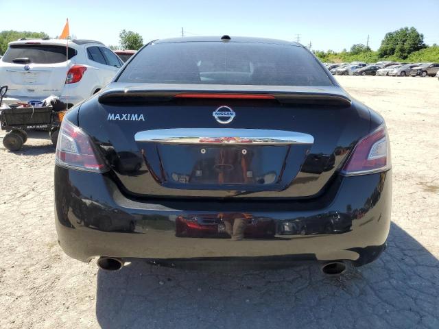 2014 Nissan Maxima S VIN: 1N4AA5AP5EC493373 Lot: 57475774