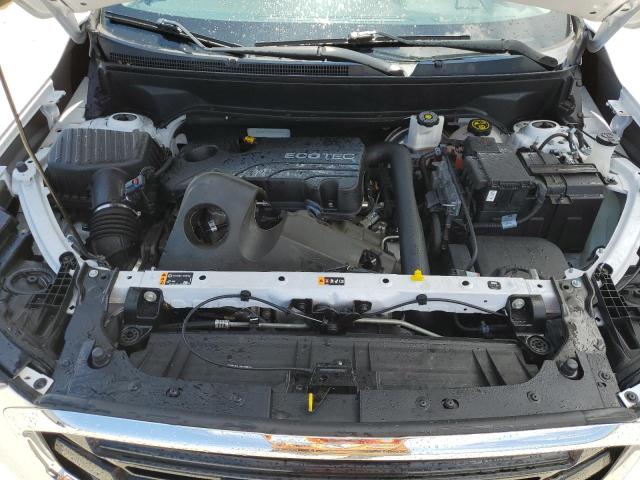 2020 GMC Terrain Sle VIN: 3GKALMEV6LL156076 Lot: 60759504