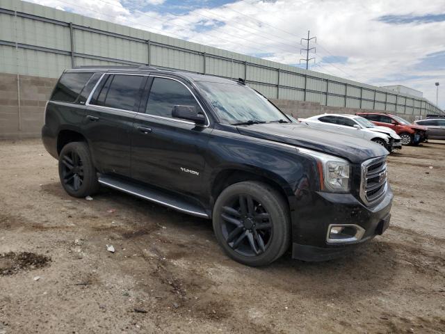 2020 GMC YUKON SLT - 1GKS2BKC1LR268033