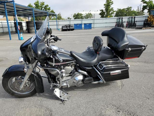2006 HARLEY-DAVIDSON FLHTI 1HD1FVW376Y657680
