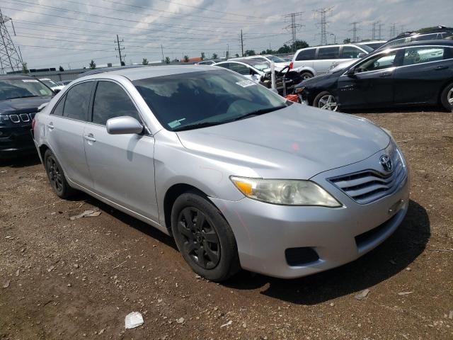 2011 Toyota Camry Base VIN: 4T4BF3EK0BR189202 Lot: 56961634