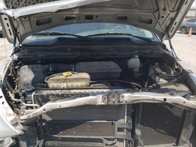 1D7HA18N54S699583 2004 Dodge Ram 1500 St