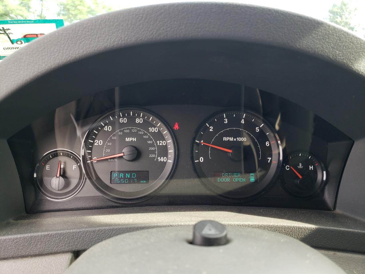 1J4GR48K65C674462 2005 Jeep Grand Cherokee Laredo