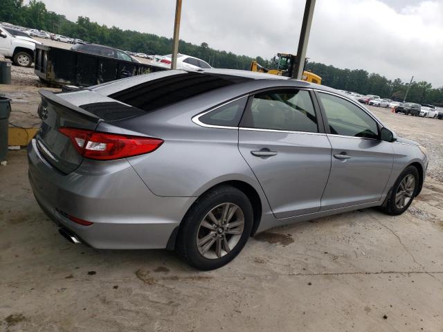 2015 HYUNDAI SONATA SE - 5NPE24AF5FH164754