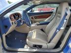 2005 BENTLEY CONTINENTA