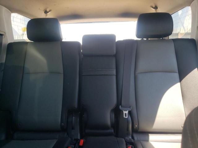 2020 Toyota 4Runner Sr5/Sr5 Premium VIN: JTEBU5JR9L5808325 Lot: 58967064