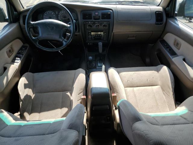 2001 Toyota 4Runner Sr5 VIN: JT3HN86R719057192 Lot: 59498404