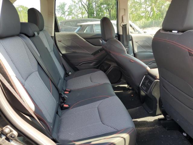 2021 Subaru Forester Sport VIN: JF2SKARC3MH521356 Lot: 57276914