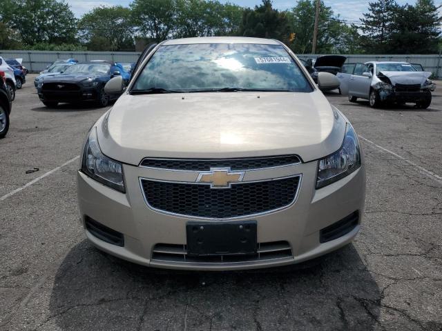 2012 Chevrolet Cruze Eco VIN: 1G1PJ5SC1C7118966 Lot: 57681944