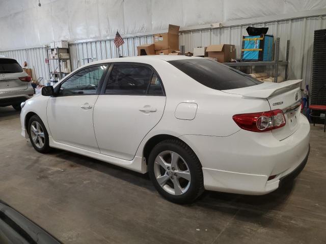 2012 Toyota Corolla Base VIN: 2T1BU4EE6CC890345 Lot: 56898824