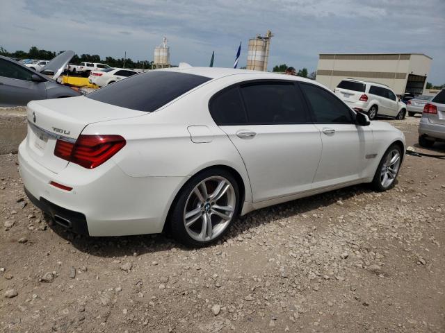 VIN WBAYE8C5XED134778 2014 BMW 7 Series, 750 LI no.3