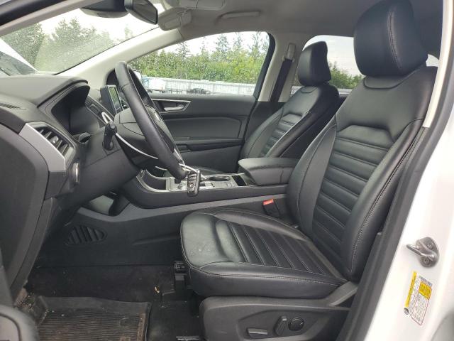 2023 Ford Edge Sel VIN: 2FMPK4J95PBA27986 Lot: 59819474