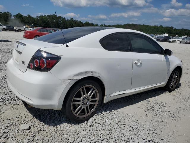 2008 Toyota Scion Tc VIN: JTKDE167280253175 Lot: 60043614