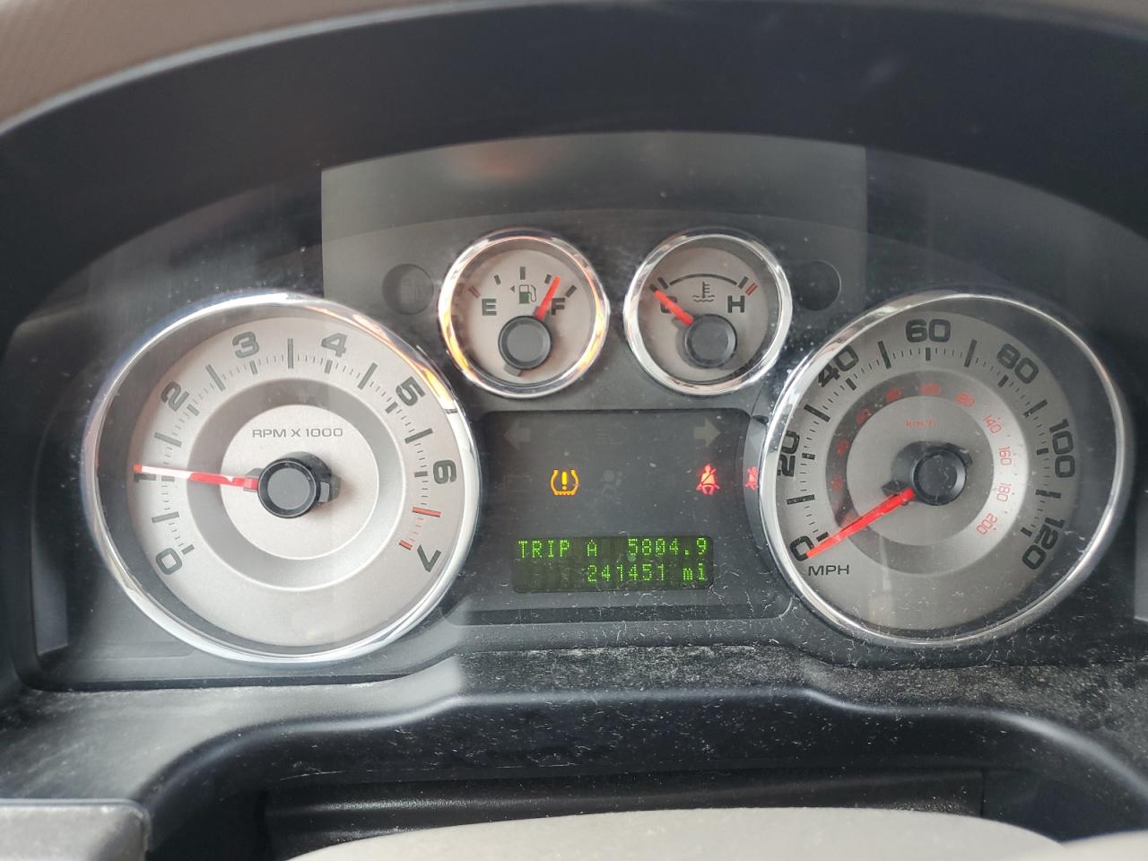 2FMDK4KC5ABB25694 2010 Ford Edge Limited