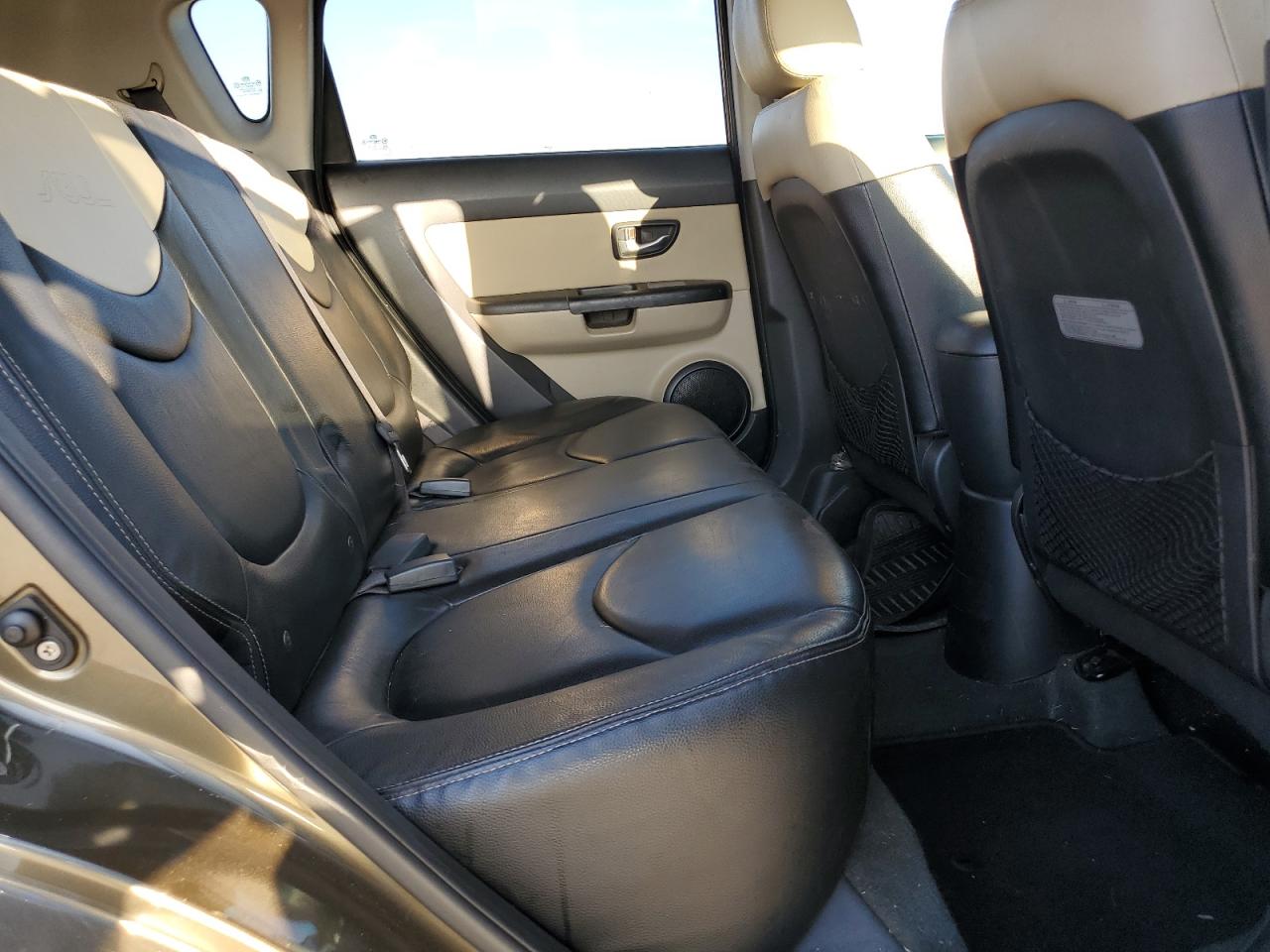 KNDJT2A63C7394440 2012 Kia Soul +