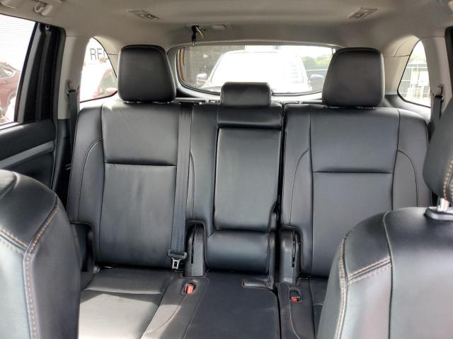 2019 Toyota Highlander Se VIN: 5TDJZRFH8KS623393 Lot: 60059344