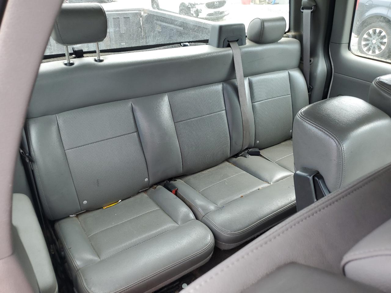 1FTRX12W85FB12902 2005 Ford F150