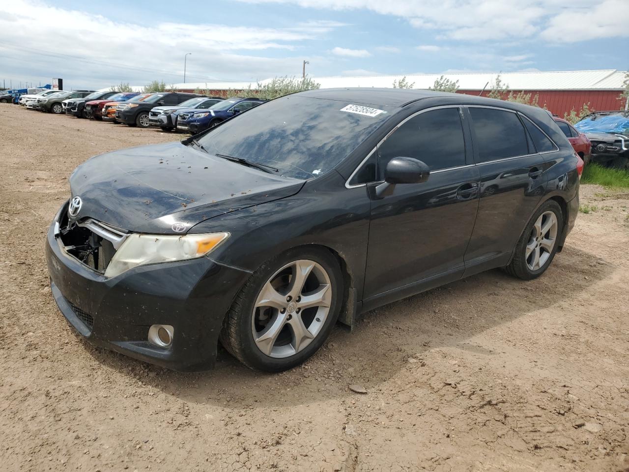 4T3BK11A59U013089 2009 Toyota Venza