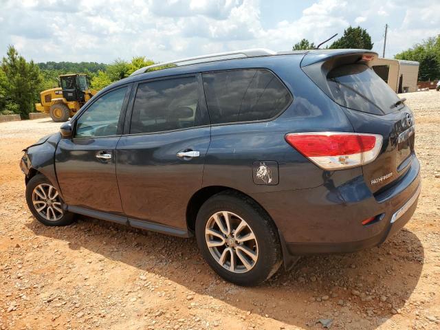 2016 NISSAN PATHFINDER - 5N1AR2MN6GC609819