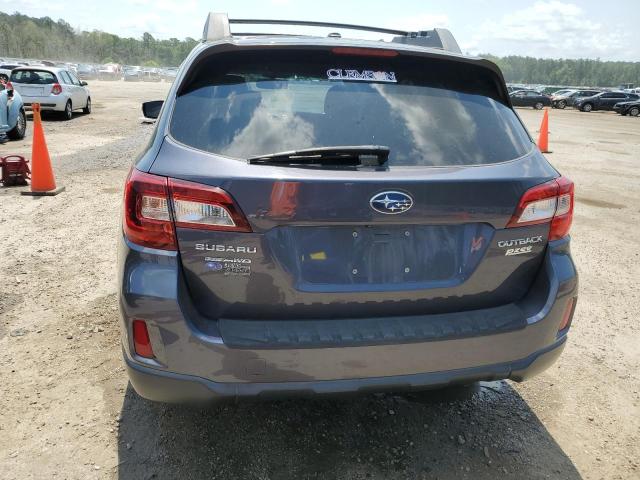 2015 SUBARU OUTBACK 2. - 4S4BSALCXF3276039