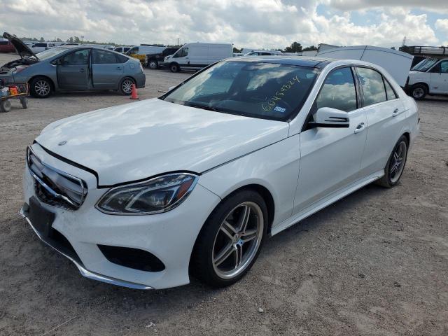 WDDHF5KB2EA904453 2014 Mercedes-Benz E 350