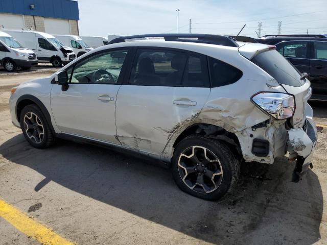 2014 Subaru Xv Crosstrek 2.0 Limited VIN: JF2GPAGC6E8277052 Lot: 57293214