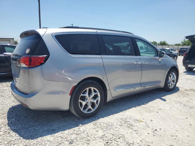 2017 Chrysler Pacifica Touring L VIN: 2C4RC1BG1HR667711 Lot: 59360924