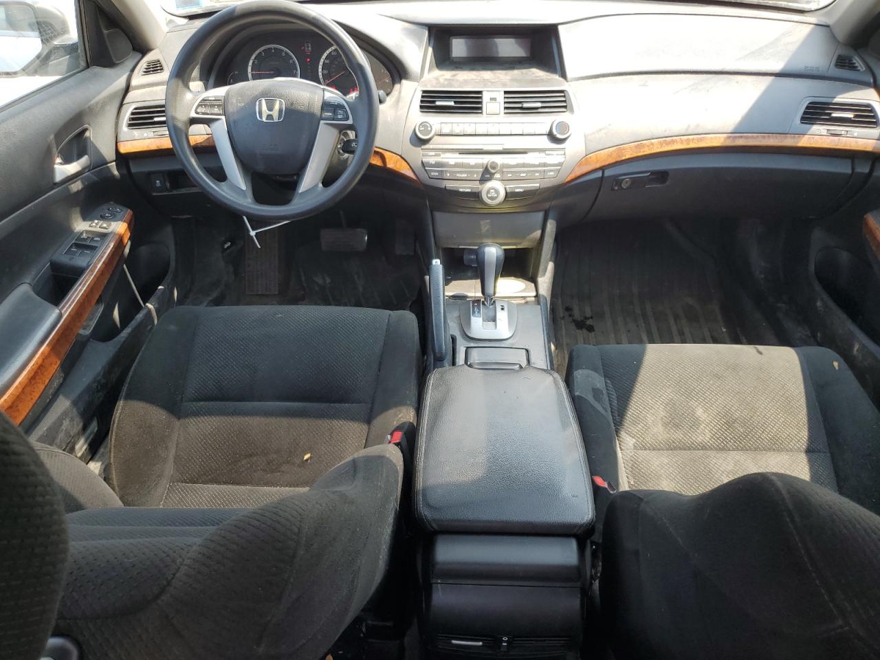 1HGCP2F78BA017801 2011 Honda Accord Ex