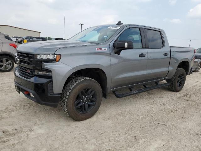 2020 CHEVROLET silverado 3GCPYFED7LG222346  57385854