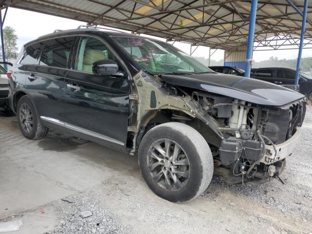 2015 INFINITI QX60 - 5N1AL0MM7FC523429