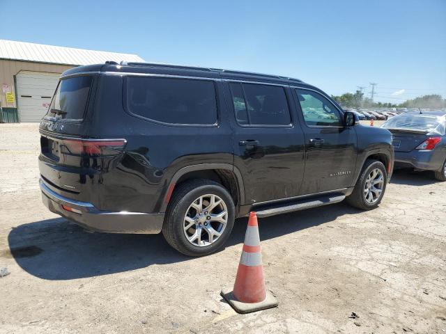 2022 JEEP WAGONEER S - 1C4SJVBT1NS144906