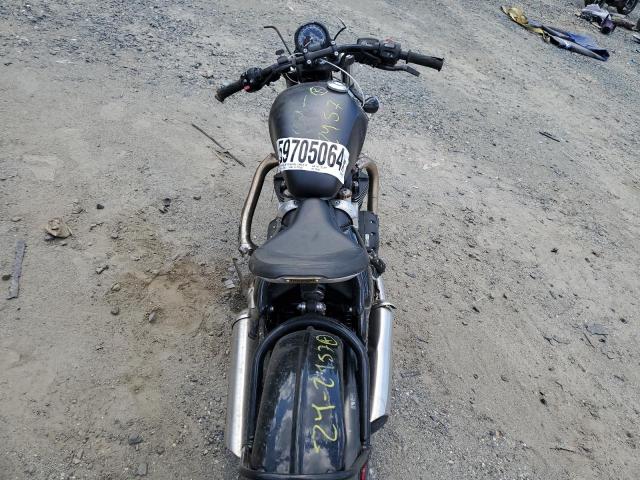 2023 TRIUMPH MOTORCYCLE BONNEVILLE - SMTD53HLXPTBC3509