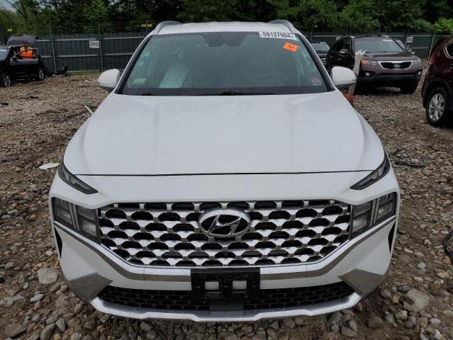 5NMS6DAJ4MH311944 Hyundai Santa Fe S 5