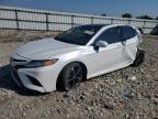 TOYOTA CAMRY TRD снимка