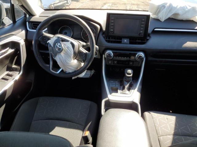 2020 Toyota Rav4 Xle VIN: 2T3R1RFV3LC134398 Lot: 58667634