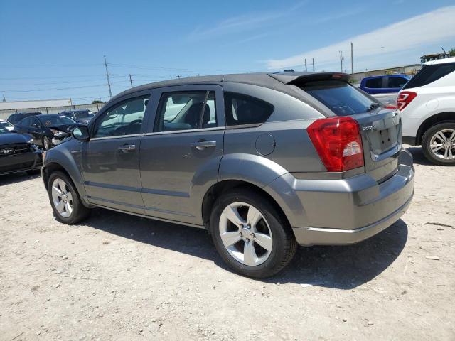 2012 Dodge Caliber Sxt VIN: 1C3CDWDA7CD532497 Lot: 57742204