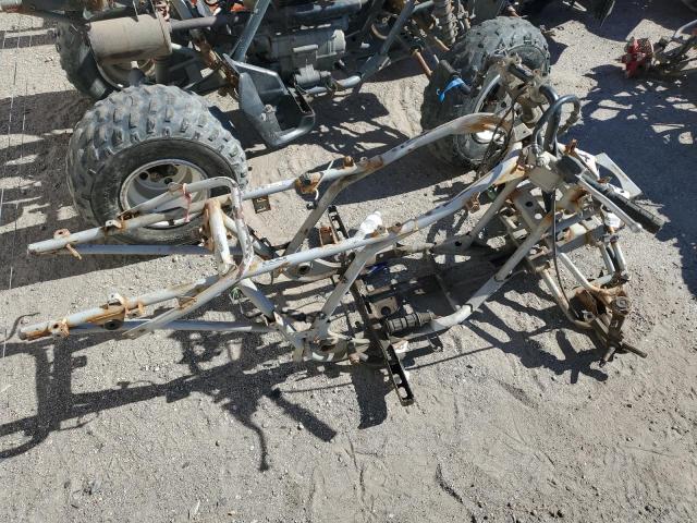 2007 HONDA TRX250 EX 1HFTE270474609200