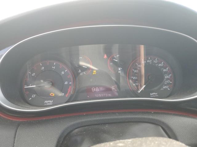 2016 Dodge Dart Se VIN: 1C3CDFAA4GD630283 Lot: 57254104