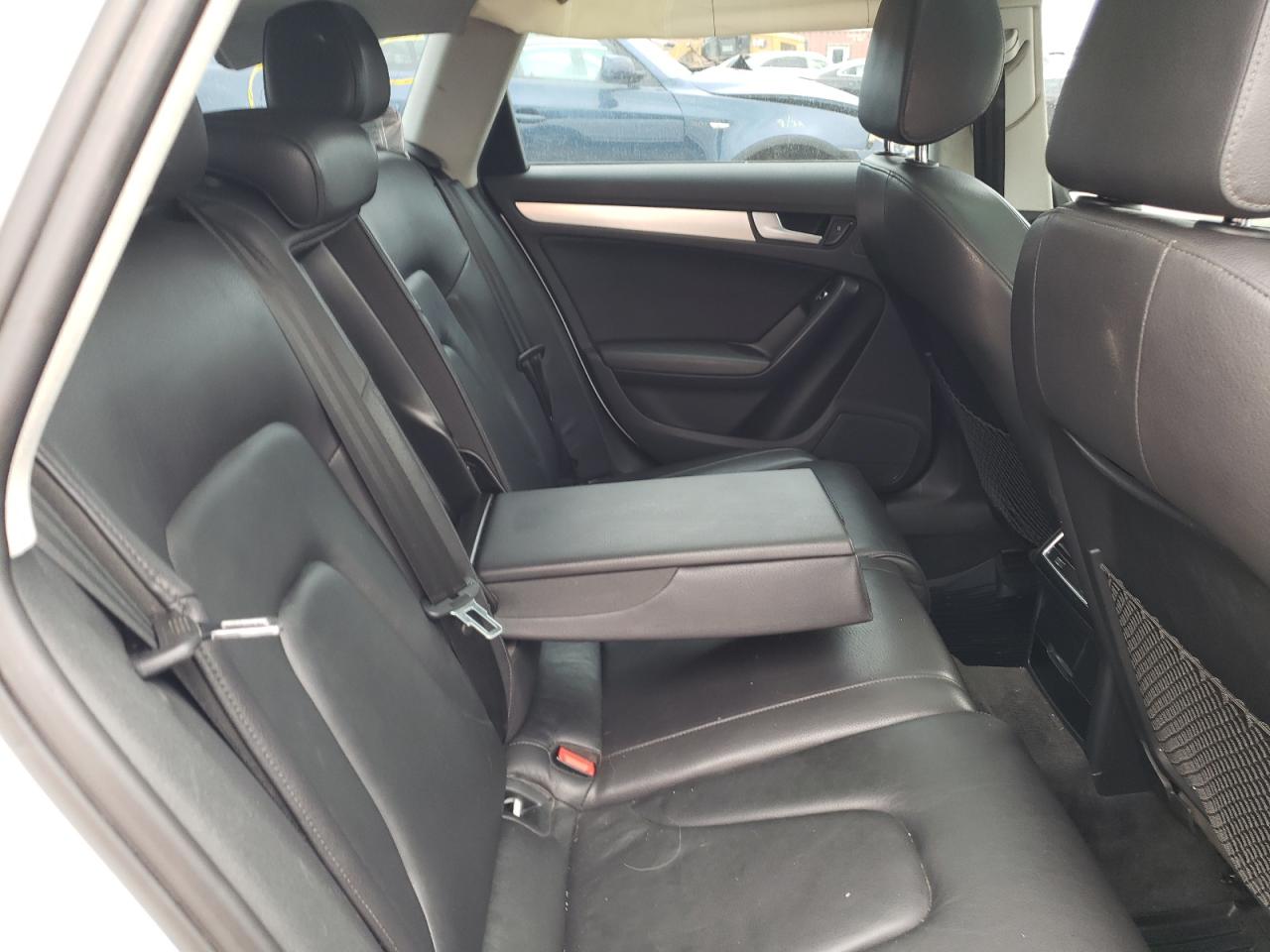 WA1UFAFL8EA155818 2014 Audi A4 Allroad Premium Plus